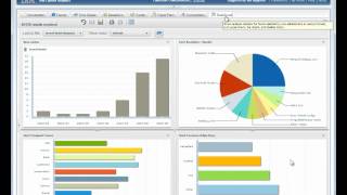 IBM Case Manager with Datacap Taskmaster and Case Analytics Part2