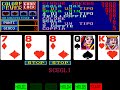 champion poker v220i mame shortplay