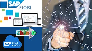 Moderne User Experience für Ihr SAP System - SAP Fiori Apps mit der SAP Cloud Platform