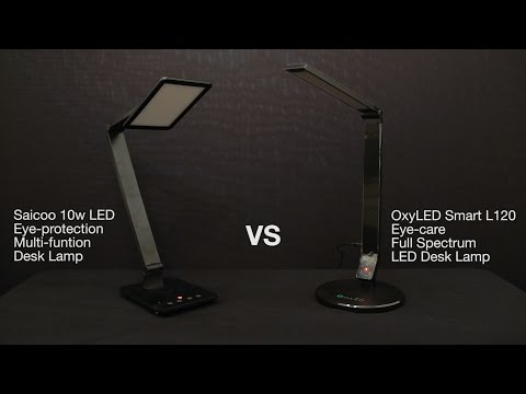 Mike Makes A Luxo Style Desk Lamp Finished Desk Lamp Buy Online