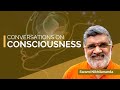 Conversations On Consciousness With Swami Nikhilananda Saraswati