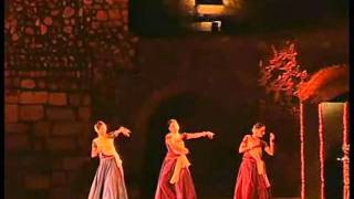 Malti Shyam Group Choreographies