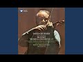 Violin Concerto No. 1 in B-Flat Major, K. 207: III. Presto