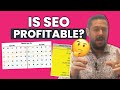 SEO: The Hidden ROI You Never Knew About