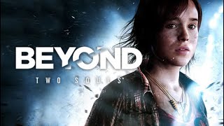 #4  初見【BEYOND: Two Souls】その不思議な力は私を幸せにするか、それとも・・・