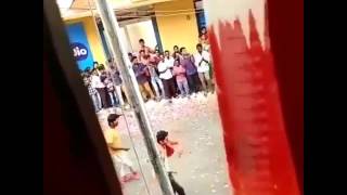 Mersal Song leaked Video Shooting Spot | Thalapathy Vijay | Atlee