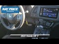 Used 2022 Honda HR-V Sport, Stroudsburg, PA H47812LC