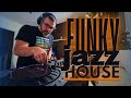 Funky Jazz House