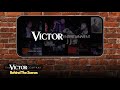 The Victor Company 'Behind The Scenes' of Victor Entertainment