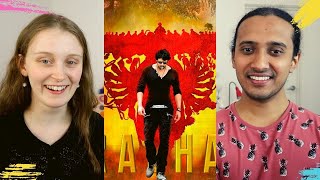 PRABHAS *Rise Of A Star* Birthday Special Mashup Video 2020 REACTION With Subtitles 🔥