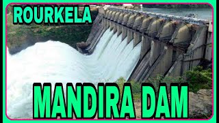 MANDIRA DAM ROURKELA ODISHA.|| BY NEW DISCOVERY ODISHA||BY TOUR OF INDIA| BY MR. DIPU \u0026 RAMABROTHER.