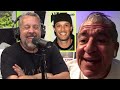 Joey Diaz Meets Josh Wolf in Seattle