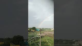 Rainbow வானவில்