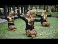 KREACREW | (Cover) Tari Persembahan - Jambi