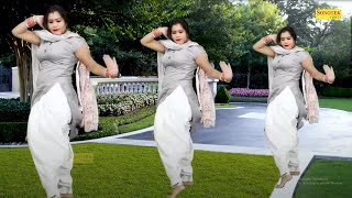 Hawa Kasuti Se I हवा कसूती से I Aarti Bhoriya Dance Song I Dj Remix I New Haryanvi Song I Sonotek