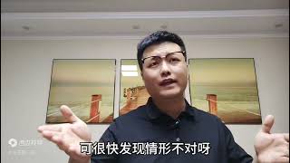 大哥没带头盔被交警拦下丧命，不在乎你吃不饱，却称关心你安全？