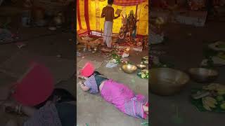 Ma manasha thakur vor full video | thakur ar vor karar video Bengali puja utsab Jai Ma manasha