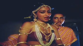 Man Kyu Behka Re- Utsav 1984, Full HD Video Song,  Rekha