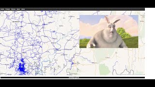 2_7: Node.js | Angular | JavaScript TypeScript | Leaflet | GeoServer | Web GIS & Map