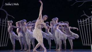 Matthew Bourne's Swan Lake