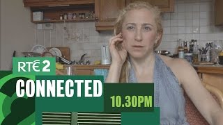 An Independent Escort | Kate | Connected | RTÉ2