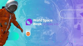 World Space Week Webinars in English | HITN