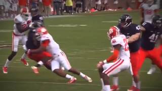 College Football "Run This Town" 2014-15 HD