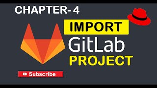 import gitlab project eclipse | Gitlab tutorial | okayjava |