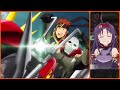 【aw sao】07.クライン・ユウキ加入イベント ep7 2