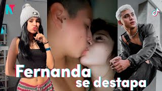 Iamferv Tiktok Xxx Videos