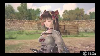 #26 ダリルの男気が主人公を救う　蒼き革命のヴァルキュリア　VALKYRIA : AZURE REVOLUTION