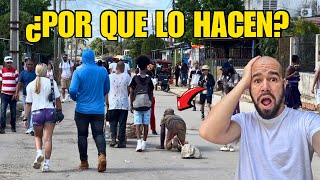 Lo MÁS IMPACTANTE que he visto en CUBA