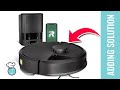 iRobot Roomba Plus 405: How To Add Solution