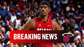 Jimmy Butler expected to be OUT multiple weeks | CBS Sports