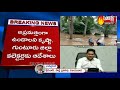 AP CM YS Jagan Holds Review Meeting on Godavari Floods | Sakshi TV