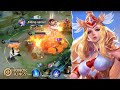 Honor of Kings: Athena Gameplay