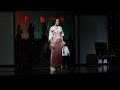 madama butterfly “che tua madre”