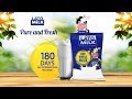 Lato Milk - Now in Fino Pack - 180 days of freshness