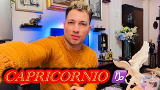 CAPRICORNIO ♑️ UF 😲 NO DEJES DE VER ESTA LECTURA 😱NO TE ESTÁS DANDO CUENTA DE ESTO 🤔TODO POR TU BIEN