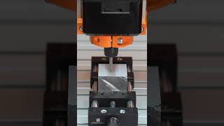 Watch the Stepcraft M.500.See it in action! ☺️ #Shorts #cnc #stepcraft #diy