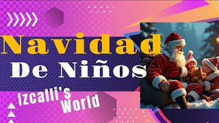 Navidad De Niños