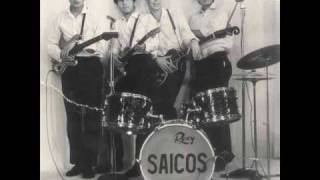 Los Saicos - Come on