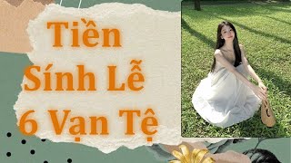 TIỀN SÍNH LỄ 6 VẠN TỆ - Full || Lục Giai Ý [ Truyện Audio ]