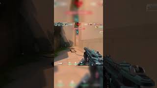 ult thoda late tha😅… #valorant #valorantclips #valoranthighlights #gaming #shorts