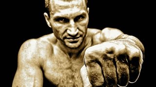 Wladimir Klitschko ~ Boxing Highlights (HD) by Mathew Toro