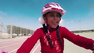 يوم البحرين الرياضي | Bahrain Sport Day 2019