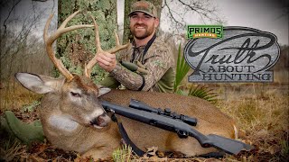 2023 The Truth About Hunting Episode 8: Back to Chasing Whitetails Part 3!