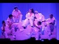 Knew Better Part 2/Forever Boy - Ariana Grande Live in Los Angeles at The Dangerous Woman Tour (HD)
