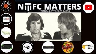 NUFC Matters With Supermac, Steve Wraith and Gibbo