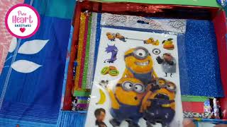 Children's Day Special Gift | DIY Craft Box | Happy Children's Day Card | Easy Gift Ideas for Kids |